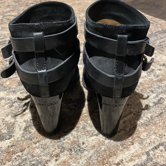 Jimmy Choo - Picture 3 of 6